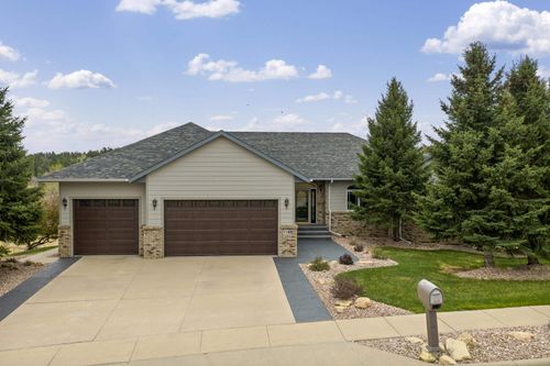 7145 Prestwick Rd, Rapid City, SD, 57702-9528 | Card Image