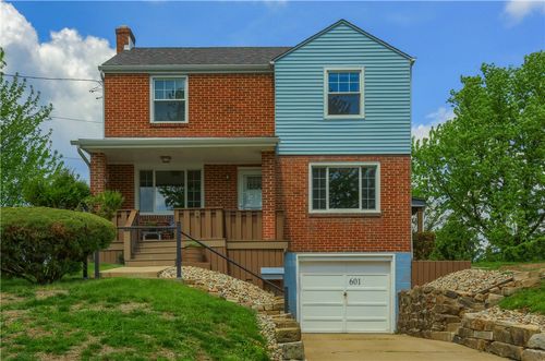 601 Lochinvar Dr, Mccandless, PA, 15237 | Card Image