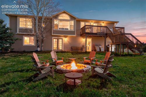 14390 Herring Rd, Colorado Springs, CO, 80908-1903 | Card Image