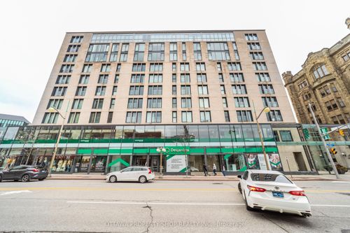 403-700 Sussex Dr, Ottawa, ON, K1N1K4 | Card Image