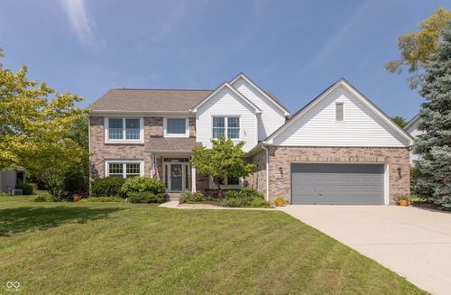 10776 Putnam Pl, Carmel, IN, 46032-9366 | Card Image