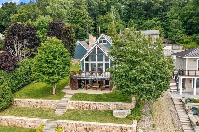 48 Downey St, House other with 2 bedrooms, 3 bathrooms and 1 parking in Hopkinton MA | Image 5