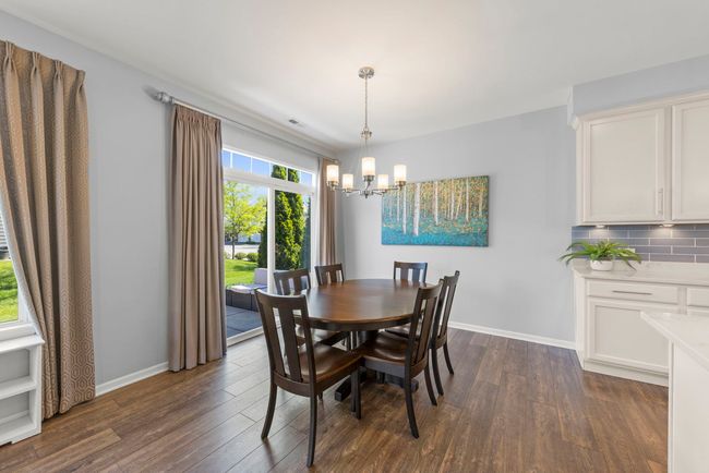 27w120 Timber Creek Dr, Townhouse with 3 bedrooms, 3 bathrooms and 2 parking in Winfield IL | Image 11