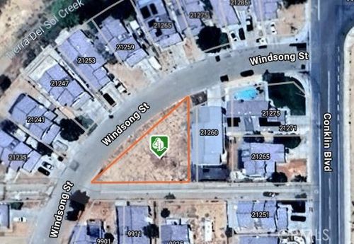 0 Windsong St, California City, CA, 93505 | Card Image