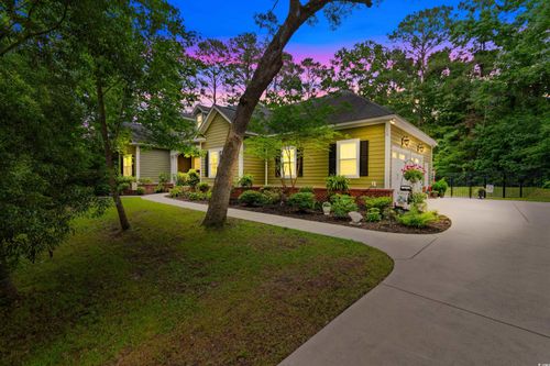 116 Chapel Ridge Cir, Myrtle Beach, SC, 29588-5505 | Card Image