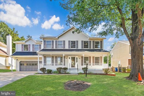 10413 Labrador Loop, Manassas, VA, 20112-2734 | Card Image