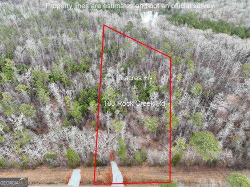 183 Rock Creek Rd, Flovilla, GA, 30216-2611 | Card Image