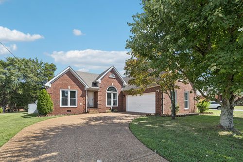 4465 Benchmark Dr, Antioch, TN, 37013-1128 | Card Image