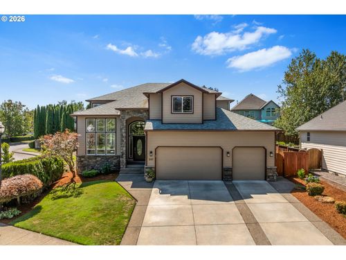 507 Nw 151st St, Vancouver, WA, 98685-1749 | Card Image