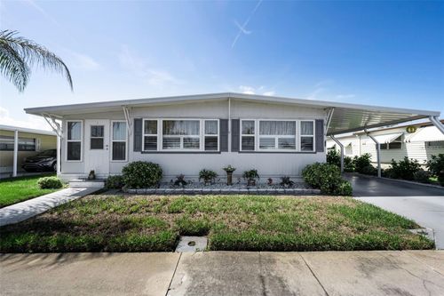 143 Melody Ln, TARPON SPRINGS, FL, 34689-5049 | Card Image