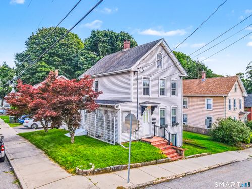 185 Walnut St, Willimantic, CT, 06226-2308 | Card Image