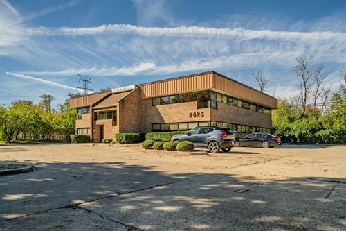 2425 Regency Rd, Lexington, KY, 40503-2948 | Card Image
