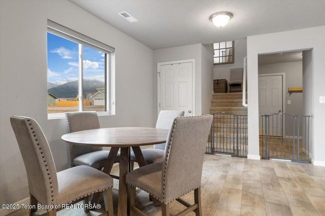 365 Little Greys Loop, House other with 4 bedrooms, 3 bathrooms and null parking in Etna WY | Image 12