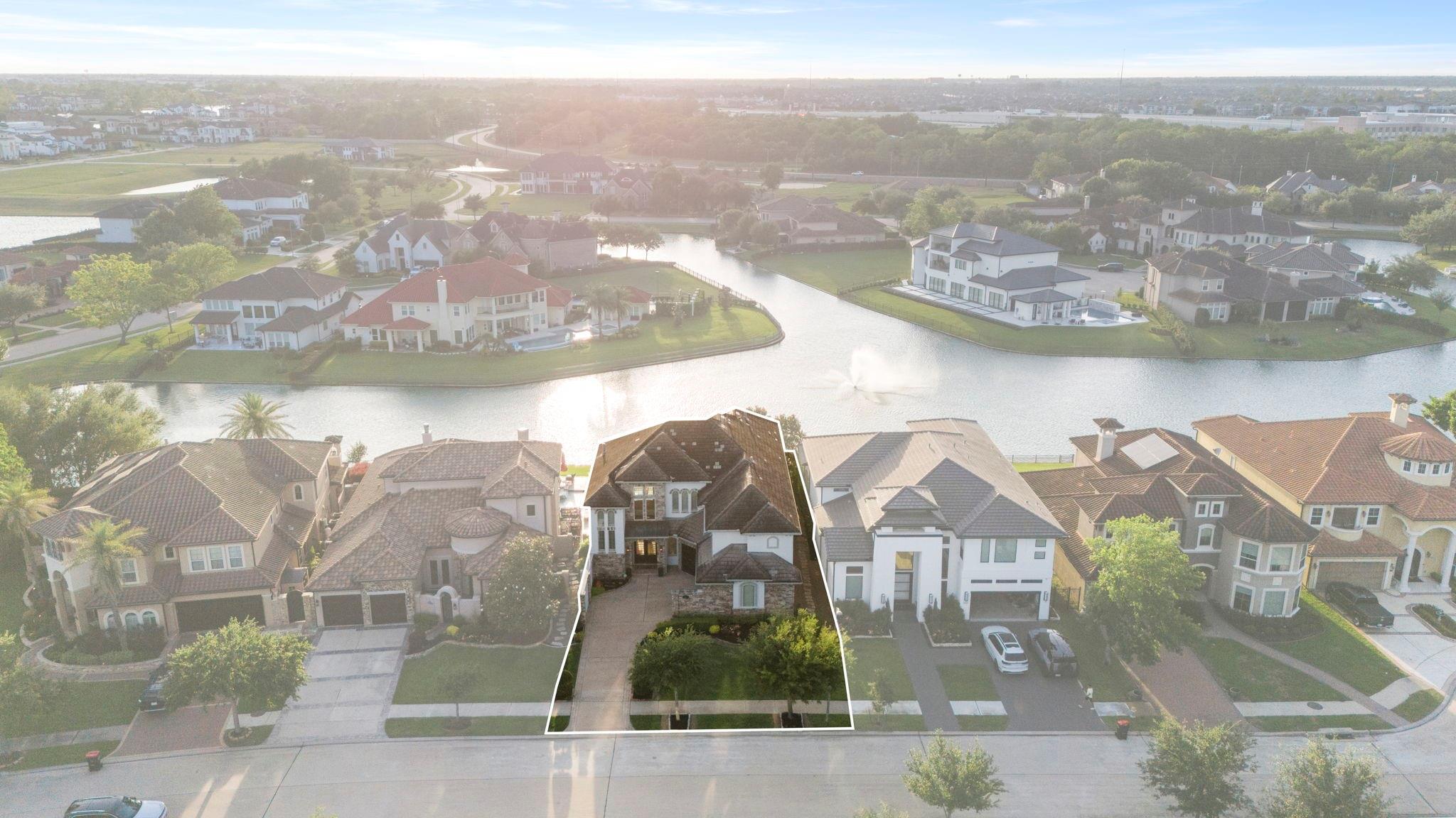 Residential in Richmond 2