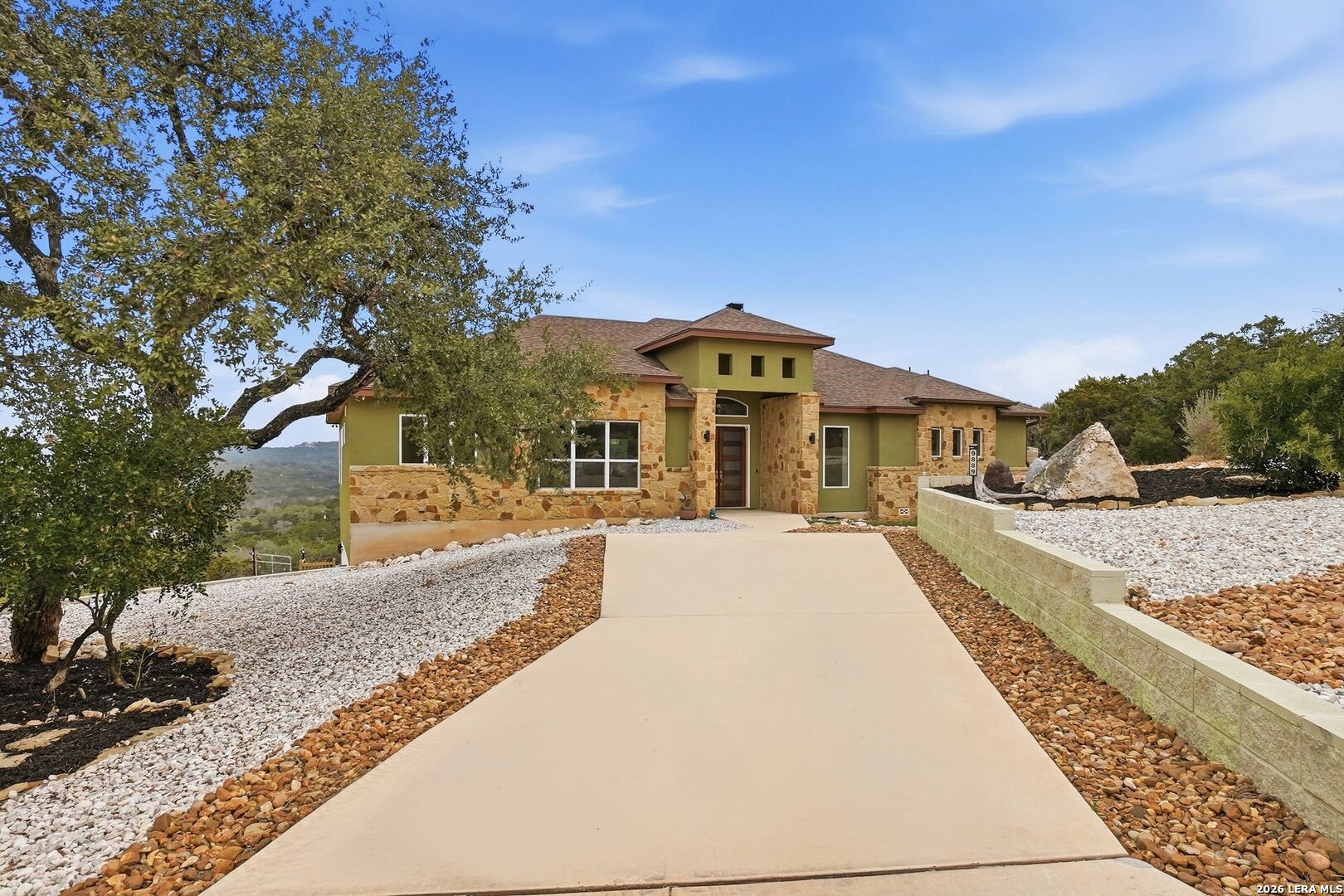 Residential in Helotes 4