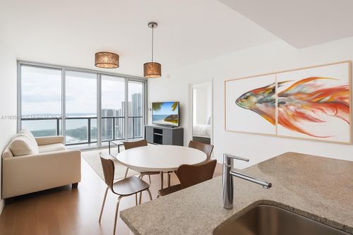 apt-3506-888 Biscayne Blvd, Miami, FL, 33132-1533 | Card Image
