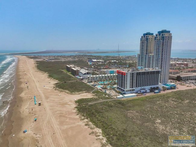 1216 - 310 Padre Blvd, Condo with 3 bedrooms, 3 bathrooms and null parking in South Padre Island TX | Image 30