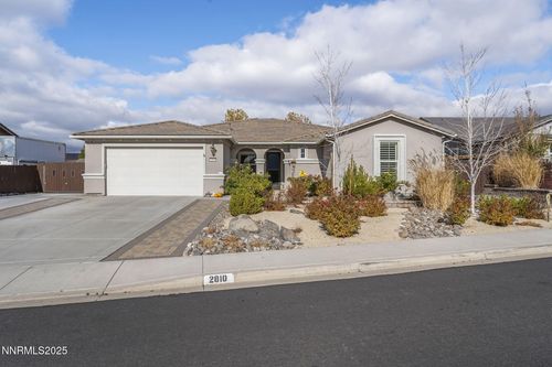 2810 Tobiano Dr, Reno, NV, 89521-8022 | Card Image