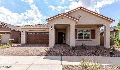 21837 E Bonanza Ct, Queen Creek, AZ, 85142-0412 | Card Image