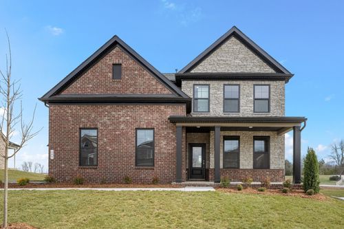 285 Johnnys Place, Mount Juliet, TN, 37122 | Card Image