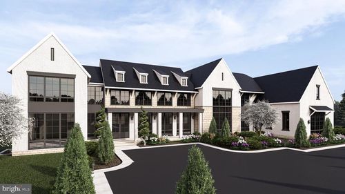 10808 Georgetown Pike, Great Falls, VA, 22066-1604 | Card Image