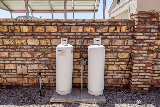 13400 S Onammi Ave, House other with 2 bedrooms, 2 bathrooms and 2 parking in Yuma AZ | Image 39