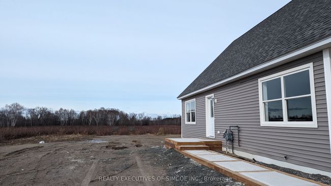 3656 Regional 15 Road, House other with 3 bedrooms, 2 bathrooms and 8 parking in Greater Sudbury ON | Image 33