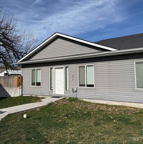 317/321 Adams St., Twin Falls, ID, 83301 | Card Image