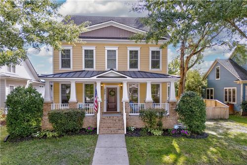 335 Preservation Reach, Chesapeake, VA, 23320-6998 | Card Image