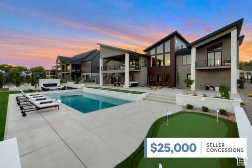 1023 W Reining Way, Riverton, UT, 84065-7036 | Card Image