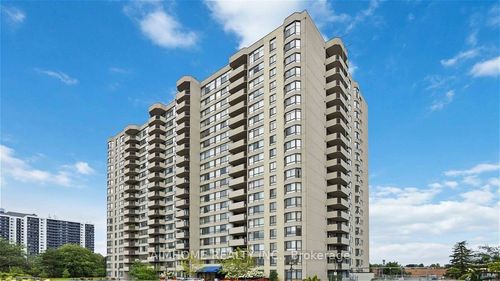 201-275 Bamburgh Circle, Scarborough, ON, M1W3X4 | Card Image
