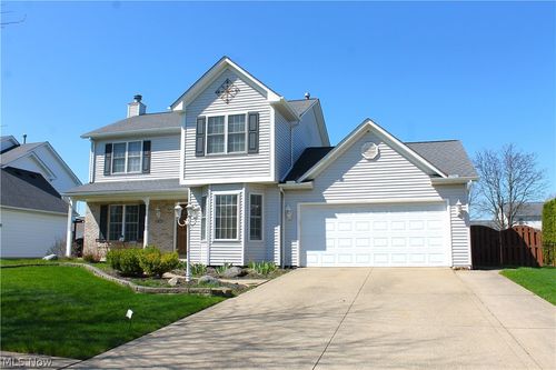 1086 Middlefield Trl, Brunswick, OH, 44212-5308 | Card Image