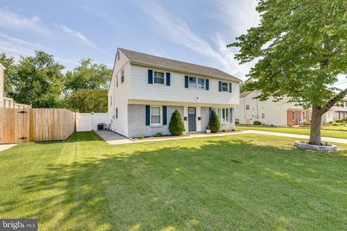 13 Marlborough Ave, MARLTON, NJ, 08053-2916 | Card Image