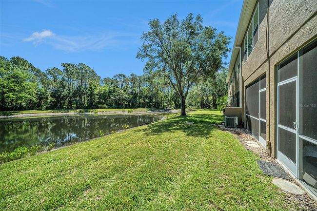 18981 Duquesne Dr, Townhouse with 2 bedrooms, 3 bathrooms and null parking in TAMPA FL | Image 26