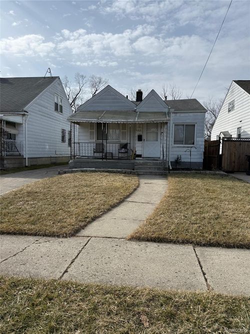 6803 Grandville Ave, Detroit, MI, 48228-3984 | Card Image