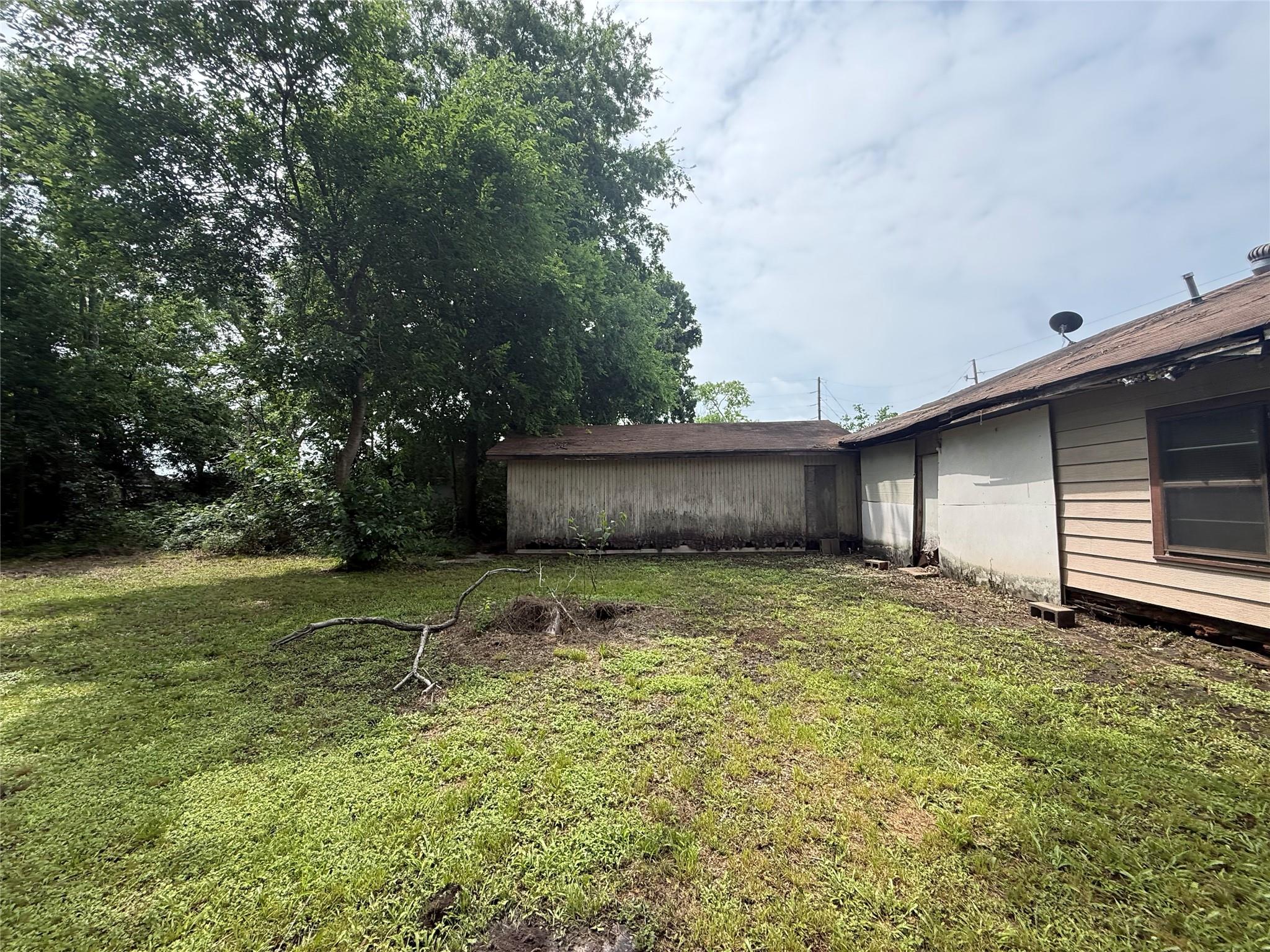 Residential in Houston 4