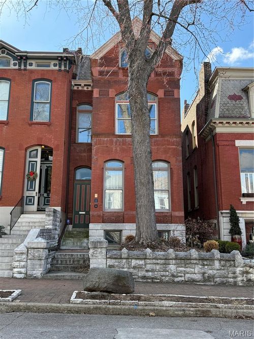 1906 Lasalle St, Saint Louis, MO, 63104-2936 | Card Image