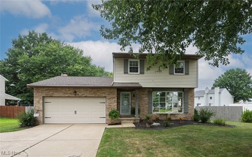 3591 Harris Ave Nw, Canton, OH, 44708-1020 | Card Image