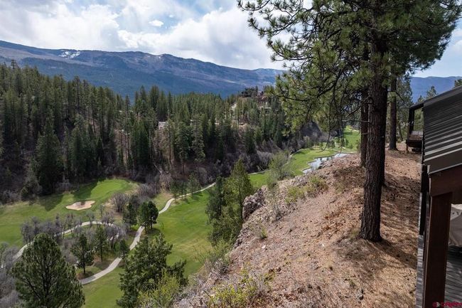 UNIT-632 - 961 N Tamarron Dr, Condo with 0 bedrooms, 1 bathrooms and null parking in Durango CO | Image 22