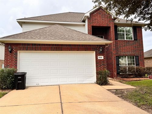 7434 Garland Mist Ln, Richmond, TX, 77407-4105 | Card Image