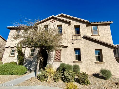 4744 E Tierra Buena Ln, Phoenix, AZ, 85032-3361 | Card Image