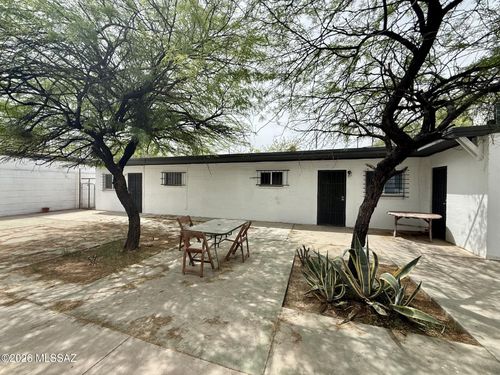 b-3564 E Kleindale Road, Tucson, AZ, 85716 | Card Image