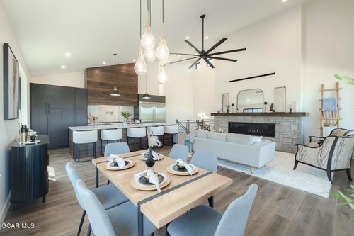 634 Lower Ranch View Rd, Granby, CO, 80446-5211 | Card Image