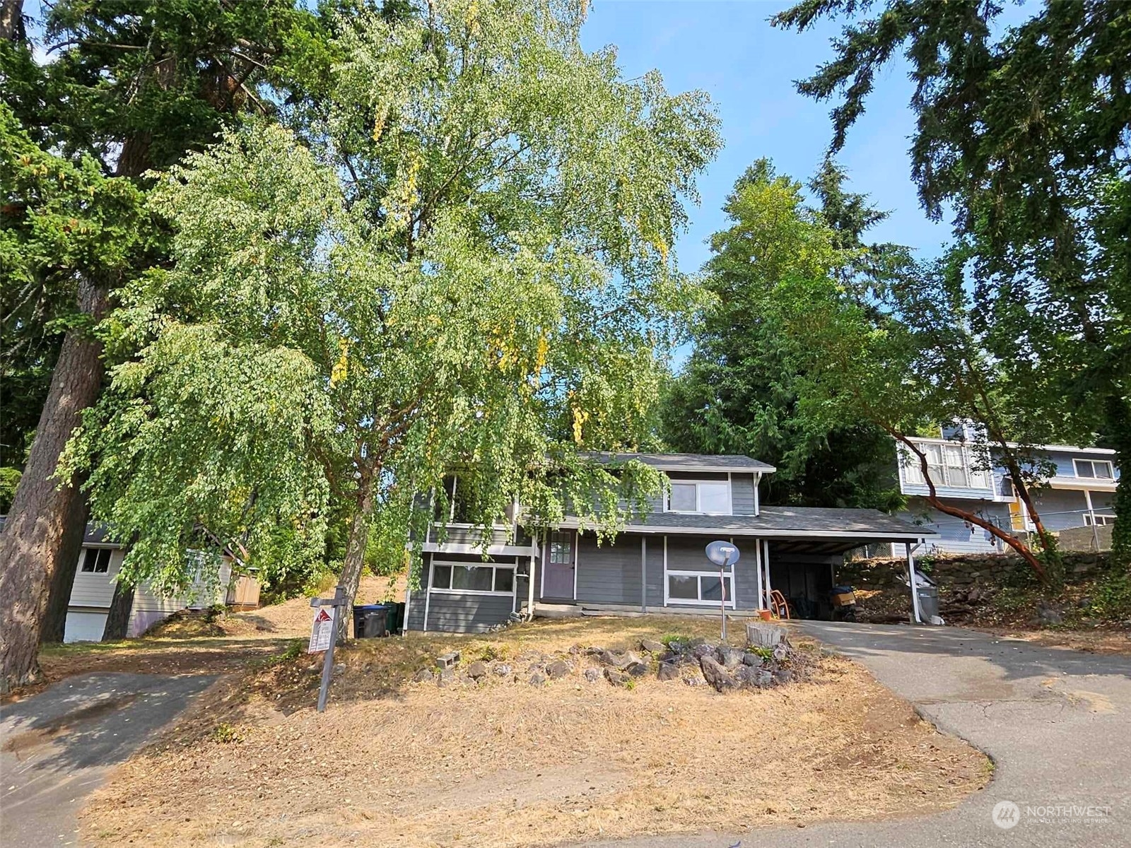 Michelle Ct, Bremerton, WA 98311