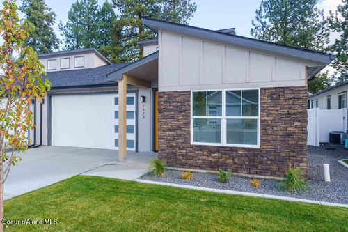 7374 N Breaux Dr, Coeur D Alene, ID, 83815-8436 | Card Image