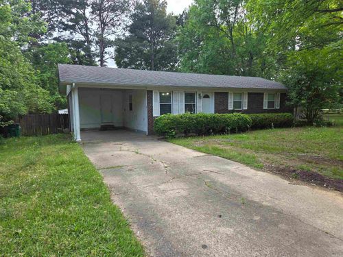 1809 Leewood Cv, Beebe, AR, 72012-3405 | Card Image