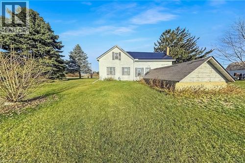 226 Norfolk County Rd 28, Langton, ON, N0E1G0 | Card Image