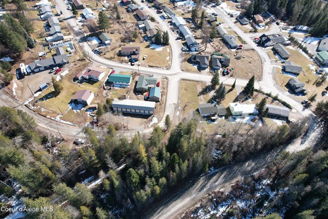 0 Cameron Dr, Home with 0 bedrooms, 0 bathrooms and null parking in Osburn ID | Image 14
