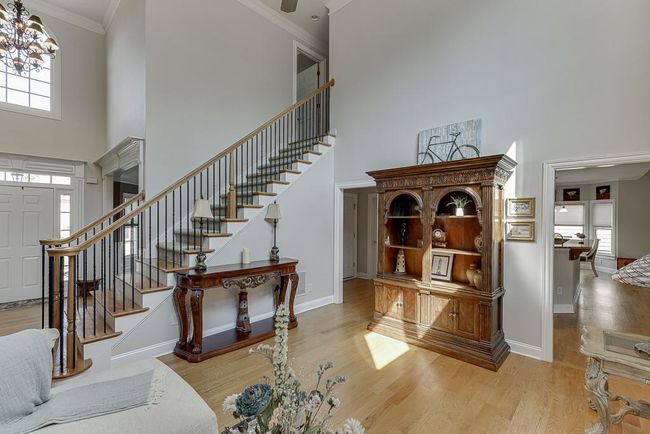 4171 Lantern Hill Dr, House other with 4 bedrooms, 4 bathrooms and null parking in Dacula GA | Image 22