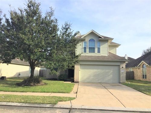 3927 Dogwood Bough Ln, Fresno, TX, 77545-8751 | Card Image